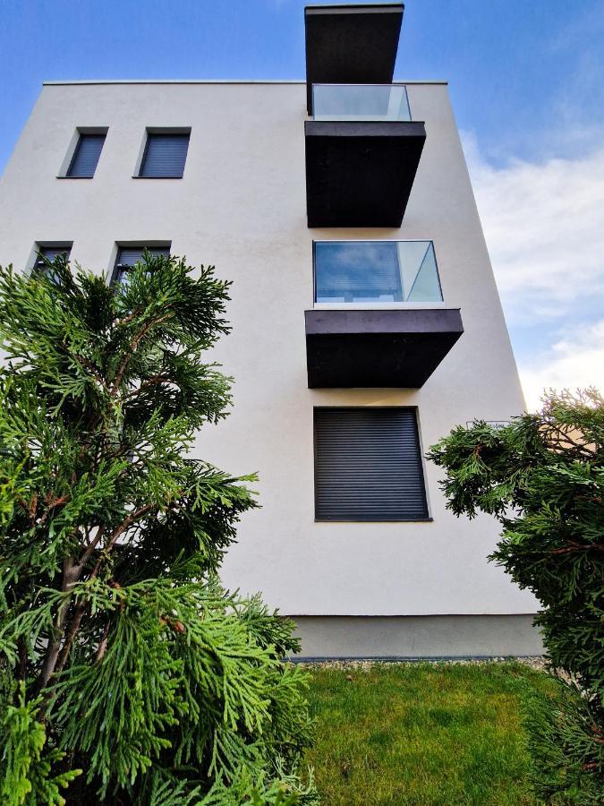Mirvana Apartments Legacy Residence Timisoara Luaran gambar