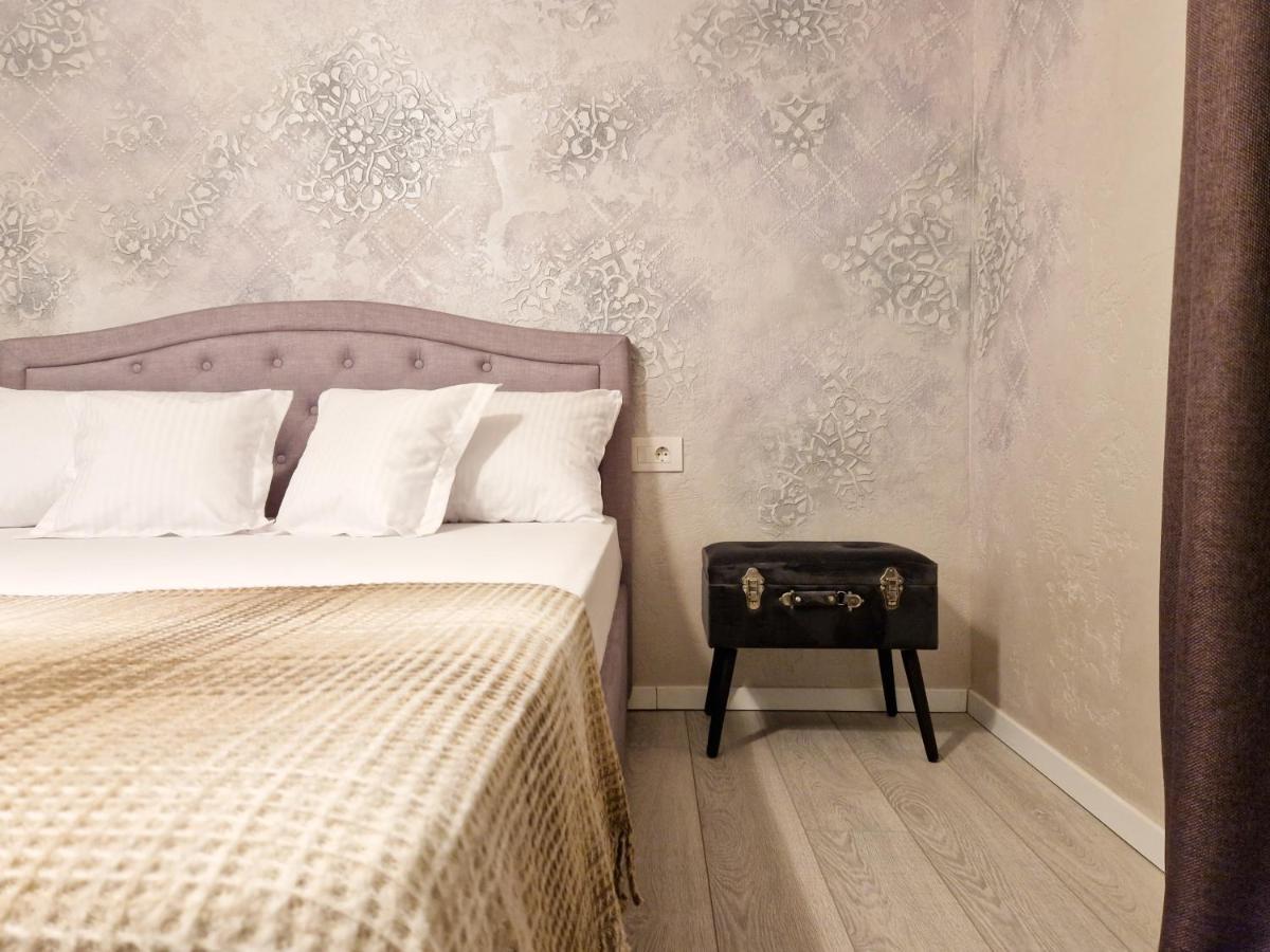 Mirvana Apartments Legacy Residence Timisoara Luaran gambar