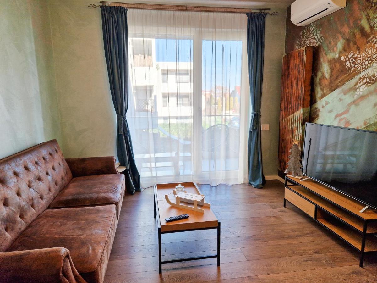 Mirvana Apartments Legacy Residence Timisoara Luaran gambar