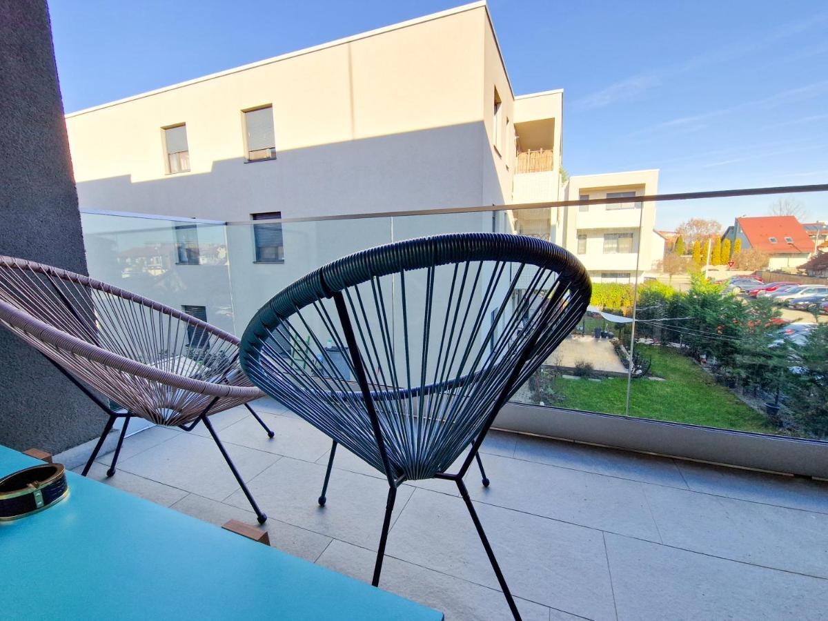 Mirvana Apartments Legacy Residence Timisoara Luaran gambar