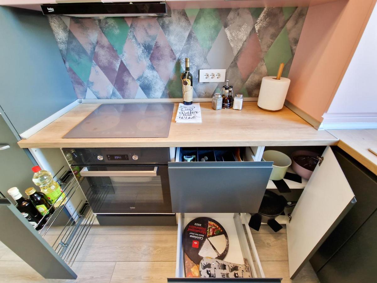 Mirvana Apartments Legacy Residence Timisoara Luaran gambar
