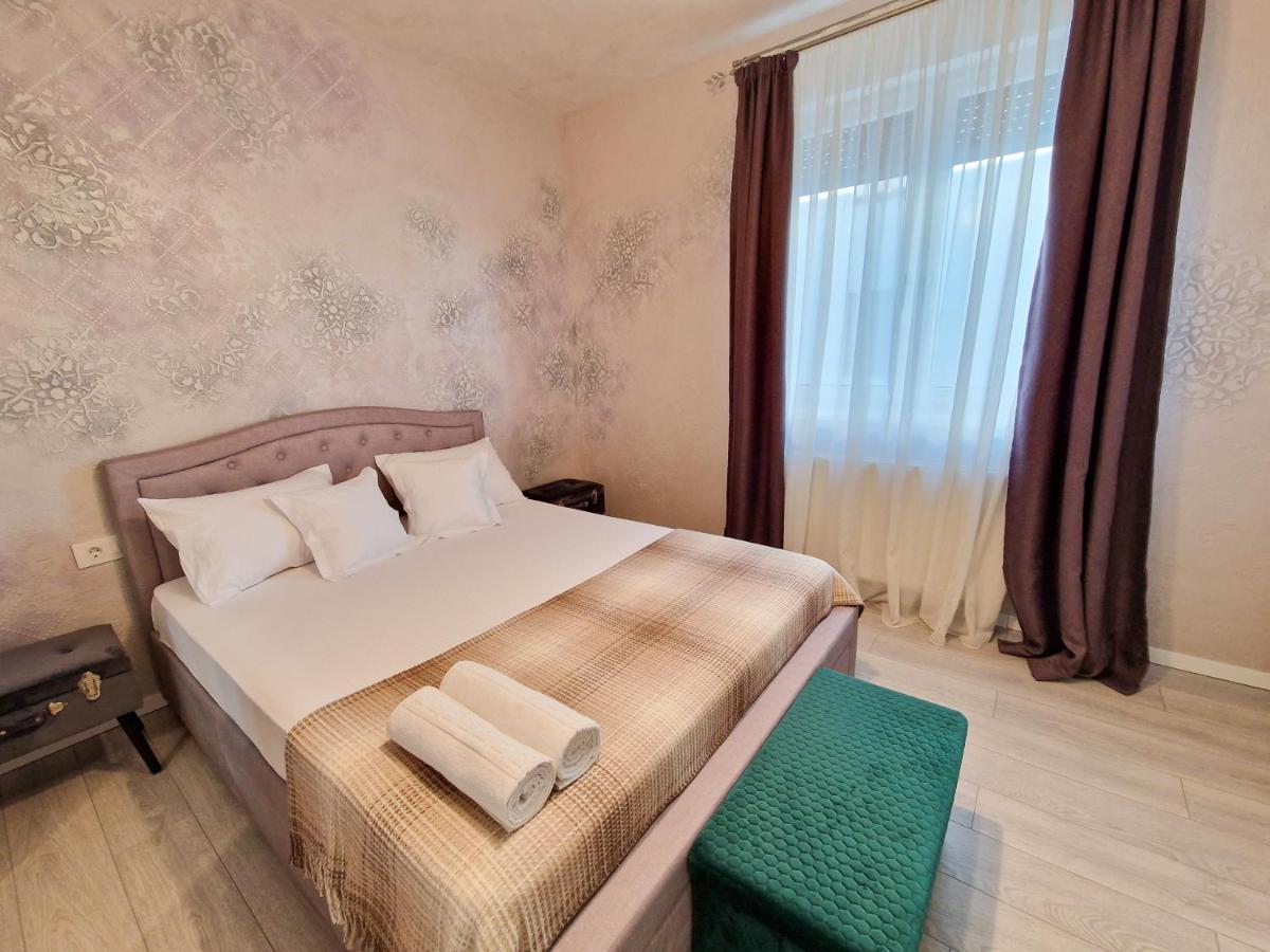 Mirvana Apartments Legacy Residence Timisoara Luaran gambar