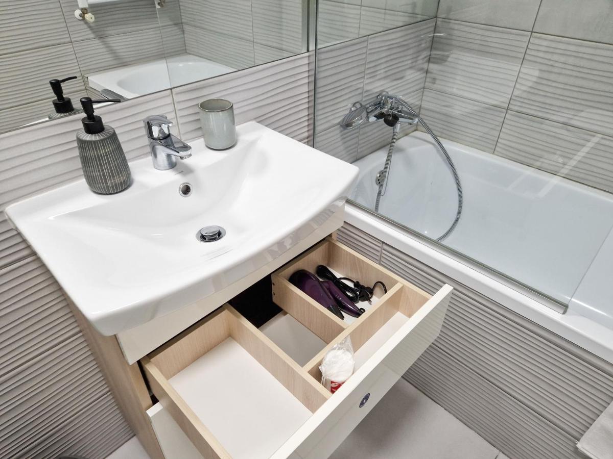 Mirvana Apartments Legacy Residence Timisoara Luaran gambar