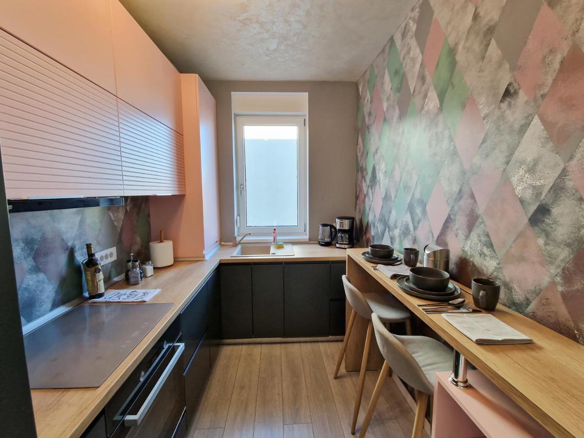 Mirvana Apartments Legacy Residence Timisoara Luaran gambar