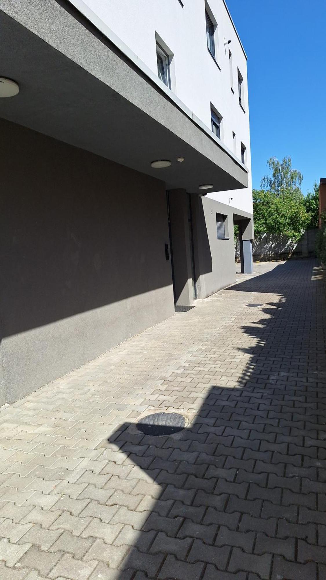 Mirvana Apartments Legacy Residence Timisoara Luaran gambar