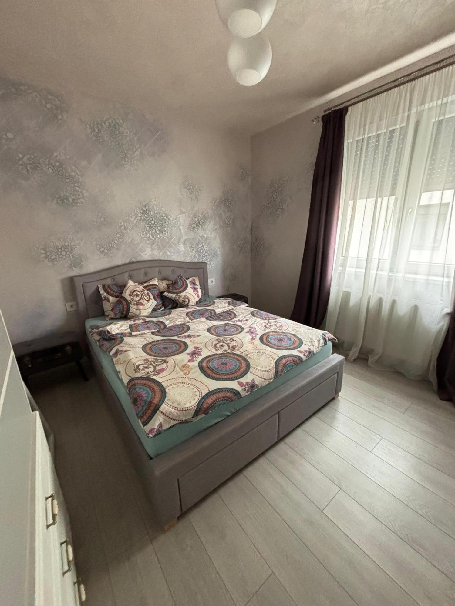 Mirvana Apartments Legacy Residence Timisoara Luaran gambar
